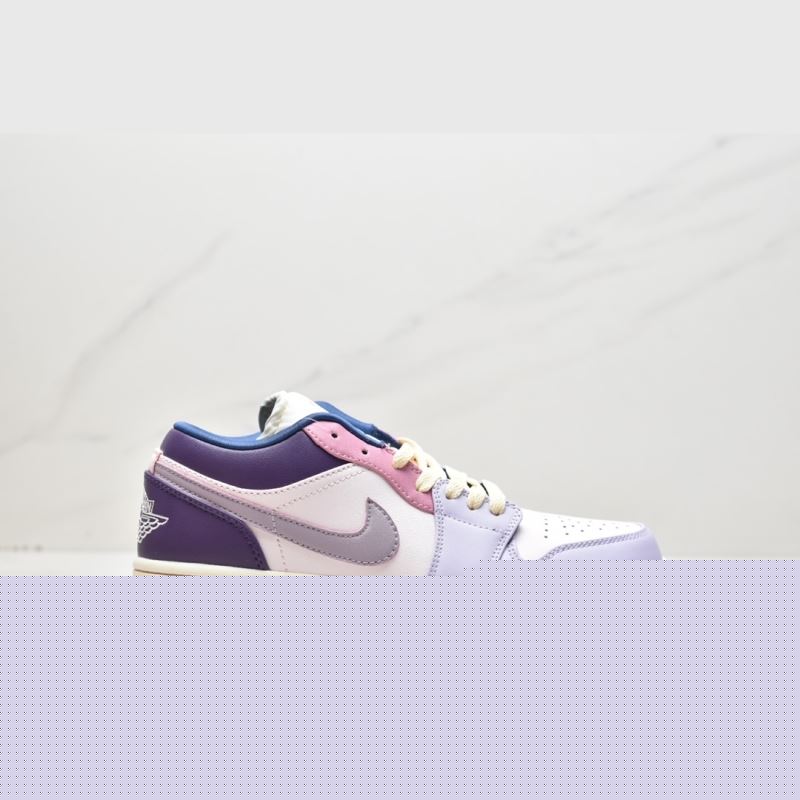 Nike Jordan